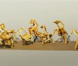 天津文化產(chǎn)權(quán)交易所推出2014年開年首展——“大藝時代全國青年美