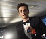 第33屆香港鐘表展揭幕 組圖