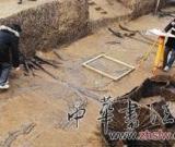 湖北2000多年前楚墓終于確定墓主身份