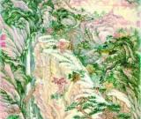 沈周特展臺北故宮舉行 展出作品計六十余件