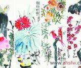 京津畫派市場受寵 價格有望補(bǔ)漲