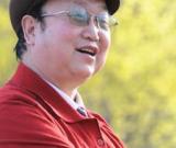 郭銀峰——特邀最受歡迎的人民書畫家獻禮全國兩會