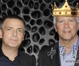 ArtReview藝術(shù)圈年度“百?gòu)?qiáng)”名單出爐