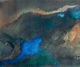 江山萬里——張大千藝術(shù)展 組圖