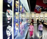 感受國粹藝術(shù)魅力