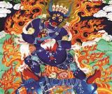 普陀宗乘之廟：唐卡藝術(shù)賞析