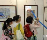 杭州：小漫畫 大世界 圖