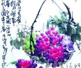 春望 （國(guó)畫(huà)）