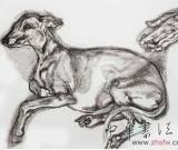 倫敦邦瀚斯：弗洛伊德版畫(huà)名作艷冠群倫