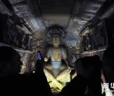 中國敦煌文化亮相伊斯坦布爾 圖