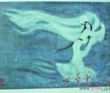 陳汝勤美術(shù)作品回顧展在溧陽(yáng)舉行