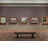 大都會藝術(shù)博物館完整梵高作品收藏展出