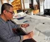 全套“7501毛瓷”器型設(shè)計(jì)圖在景德鎮(zhèn)重現(xiàn) 圖