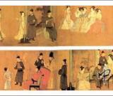 國寶《韓熙載夜宴圖》背后的傳奇舊事