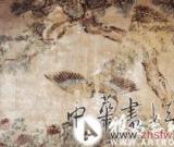 南京修復(fù)30幅太平天國壁畫