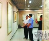 程錦輝、林立書法聯(lián)展8月7日舉行