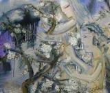 迎國慶李金科書畫作品展