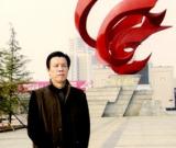 李俊生——“中國(guó)夢(mèng)”之書畫界領(lǐng)軍人物專題報(bào)道