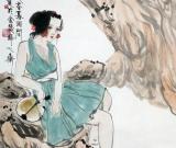 姚江進(jìn)：淡雅深處是詩(shī)意