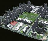 深圳將建當代藝術(shù)館 預(yù)計花費13億