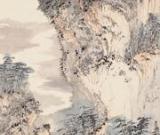 新書畫聯(lián)展唐書安作品欣賞