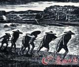 走出圍龍 彰顯風(fēng)采——廣東興寧籍知名畫(huà)家作品展進(jìn)京展出