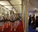 “皇村瑰寶：俄羅斯宮廷文物展”在港揭幕