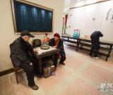 “民國時(shí)期衣食住行展”亮相南京 圖