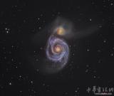 2012年度天文攝影師獎獲獎作品