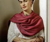 悲情玫瑰女藝術(shù)家 弗里達·卡洛