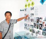 湖南小伙深圳建防盜博物館 幫助小偷轉(zhuǎn)行