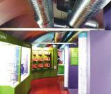 換個(gè)角度看米蘭城科技博物館（組圖）