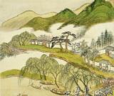 常熟博物館：館藏書(shū)畫(huà)精品展