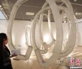 國際新媒體藝術(shù)三年展吸引22個國家藝術(shù)家參展