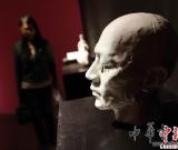 “中國當(dāng)代陶瓷煉金術(shù)”南京展出