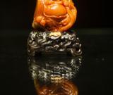 昌化田黃精品聚京城