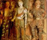 敦煌古城用信息新技術(shù)推進(jìn)國際旅游名城建設(shè)