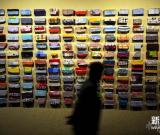 第二屆中國·大同國際雕塑雙年展開展 圖