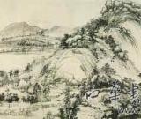 《富春山居圖》的璧合要避免商業(yè)性炒作