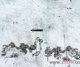 陳小文、于會(huì)見展覽同時(shí)在深圳展出（圖）