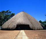 烏干達卡蘇比王陵進入“瀕危名單”