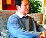 朱以撒書(shū)法家標(biāo)準(zhǔn)說(shuō)