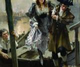 大師與大師——徐悲鴻與法國學(xué)院大家作品聯(lián)展