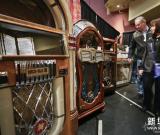 溫哥華古董精品展