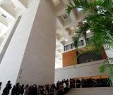 中國國家博物館今起向觀眾全面開放