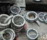 B貨翡翠造假全程曝光:數元原石染色后賣上萬