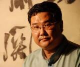 林再成書法作品欣賞-手卷