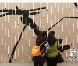 畫家張志堅創(chuàng)意油畫展沈陽開展 圖