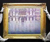 莫奈的畫作是如何升值的（圖）