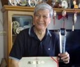 福建民俗畫(huà)大家陳友榮作品欣賞